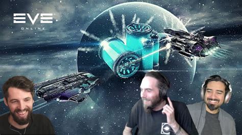 EVE Online Newsday .